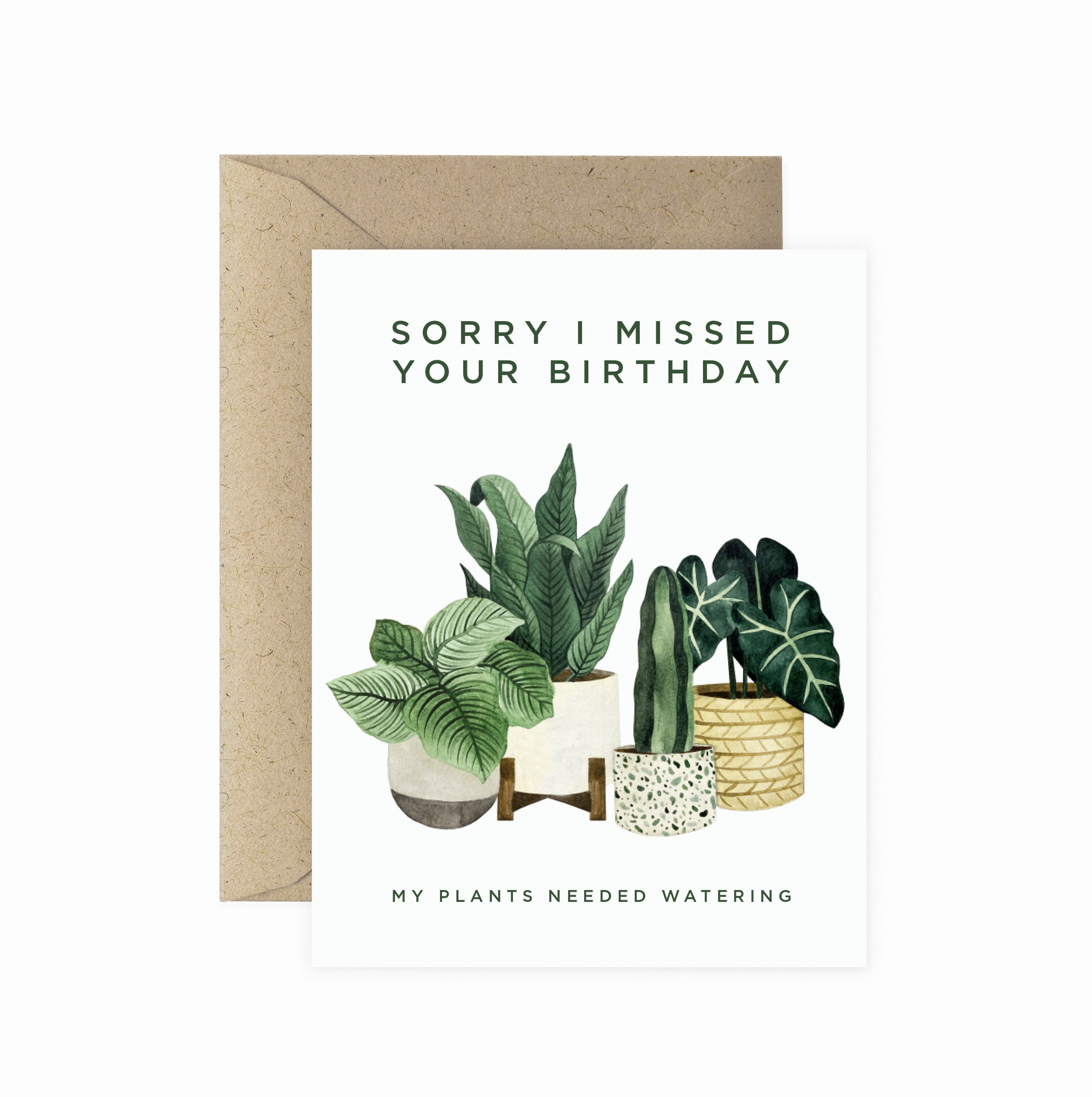 Missed The Birthday? These Images Say "Happy Belated Birthday!" Perfectly - wjmlnwy
